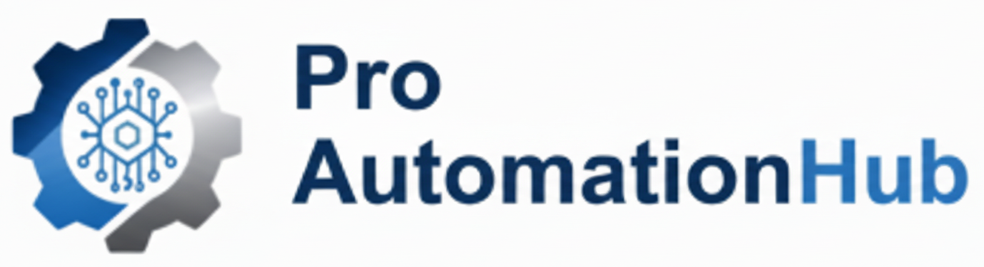 Pro Automation Hub